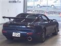 2002 Mazda RX-7