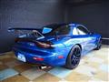 2001 Mazda RX-7