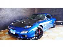 2001 Mazda RX-7