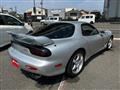 2001 Mazda RX-7