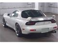 2001 Mazda RX-7