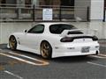 2000 Mazda RX-7
