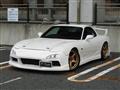 2000 Mazda RX-7