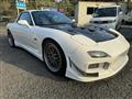 2000 Mazda RX-7