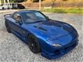 1999 Mazda RX-7