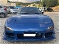 1999 Mazda RX-7