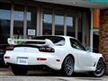 1999 Mazda RX-7