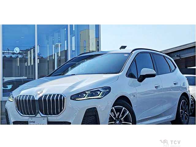 2025 BMW 2 Series
