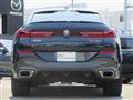 2025 BMW X6