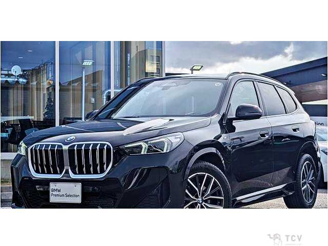 2025 BMW X1