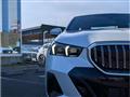 2025 BMW 5 Series