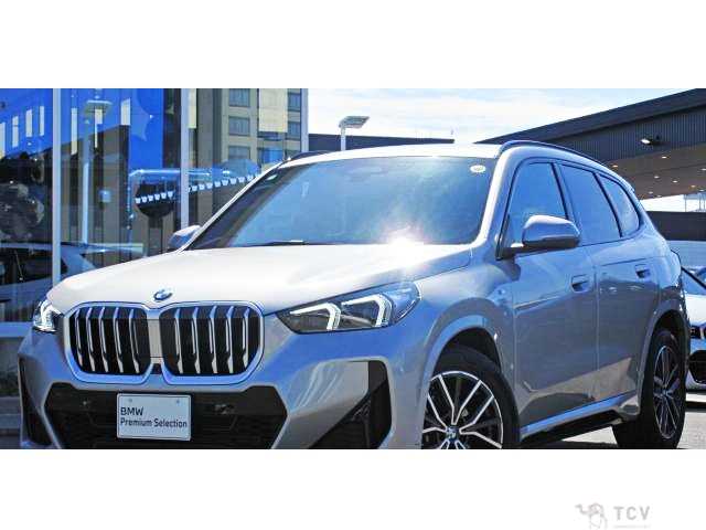 2025 BMW X1