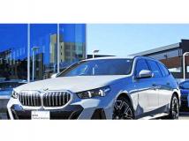 2024 BMW 5 Series