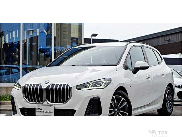 2025 BMW 2 Series