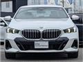 2025 BMW 5 Series