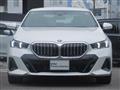 2025 BMW 5 Series