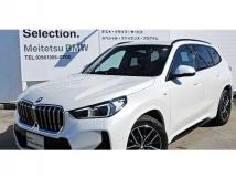 2023 BMW X1