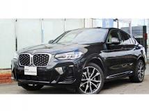 2024 BMW X4