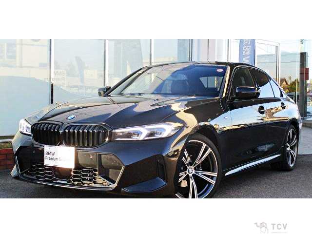 2024 BMW 3 Series
