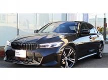 2024 BMW 3 Series