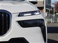 2025 BMW X7