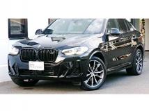 2024 BMW X4