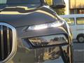 2025 BMW X7