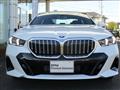 2025 BMW 5 Series
