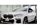 2021 BMW X6