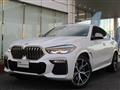 2021 BMW X6