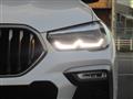 2021 BMW X6