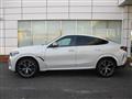 2021 BMW X6