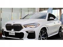 2021 BMW X6