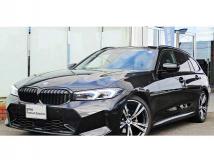 2024 BMW 3 Series