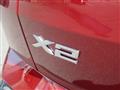2025 BMW X2