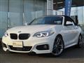 2019 BMW 2 Series