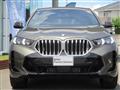 2025 BMW X6