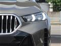 2025 BMW X6