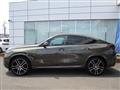 2025 BMW X6