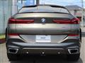2025 BMW X6