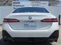 2025 BMW 5 Series