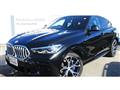 2023 BMW X6