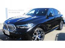 2023 BMW X6