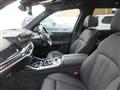 2025 BMW X7