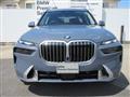 2025 BMW X7