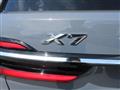 2025 BMW X7