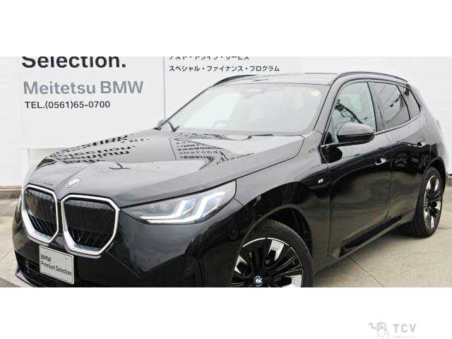 2025 BMW X3