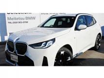 2025 BMW X3