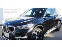 2022 BMW X1