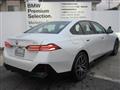 2025 BMW 5 Series